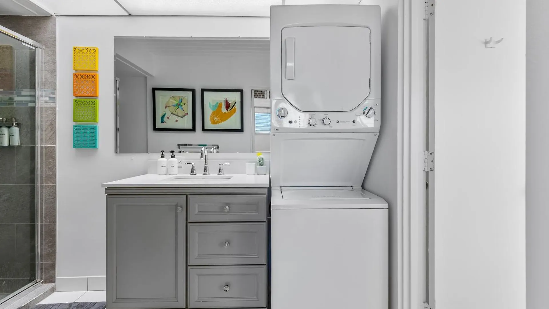 Apartmán Mod At Ocotillo Lodge By Acme House Company Palm Springs