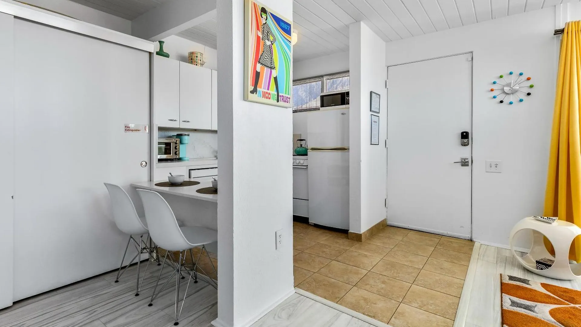 Mod At Ocotillo Lodge By Acme House Company Palm Springs